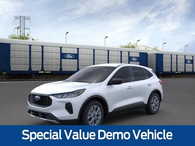 new 2025 Ford Escape car, priced at $23,475