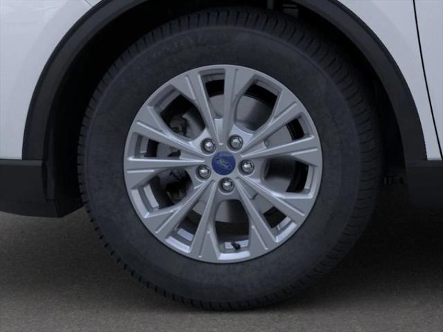 new 2025 Ford Escape car, priced at $29,109