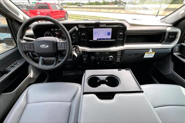 new 2025 Ford F-250 car, priced at $50,245