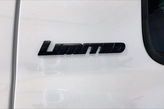 used 2021 Toyota Tundra car, priced at $46,591