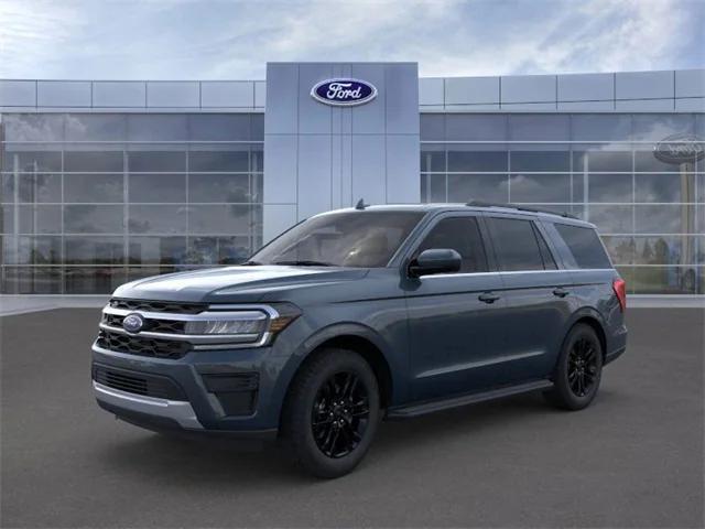 new 2024 Ford Expedition car, priced at $55,897