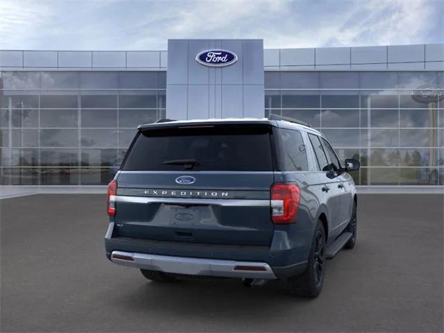 new 2024 Ford Expedition car, priced at $55,897