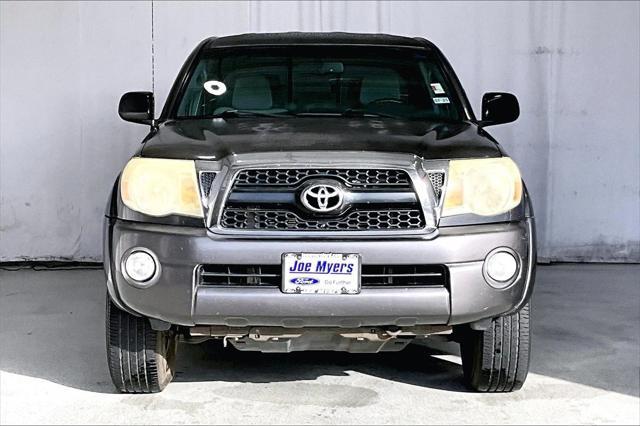 used 2011 Toyota Tacoma car, priced at $14,991