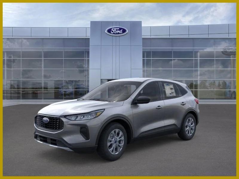 new 2025 Ford Escape car, priced at $22,855