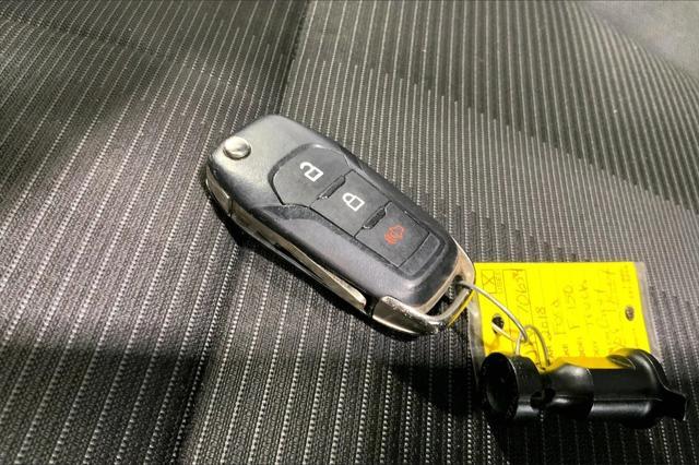 used 2018 Ford F-150 car, priced at $18,991