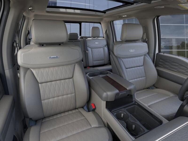 new 2025 Ford F-250 car, priced at $107,500
