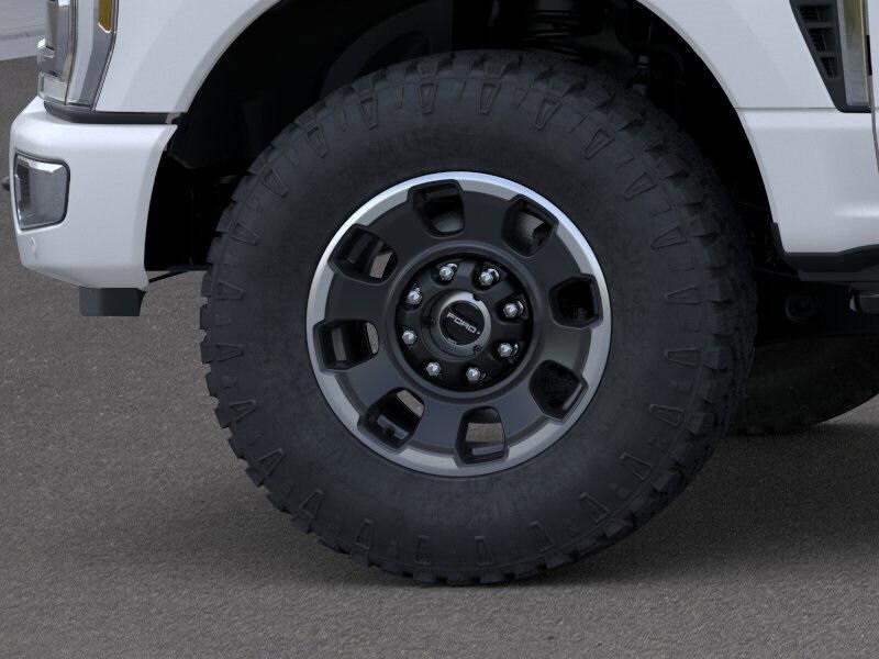 new 2025 Ford F-250 car, priced at $107,500