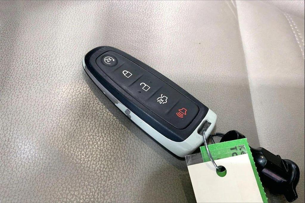 used 2017 Ford Escape car, priced at $8,951