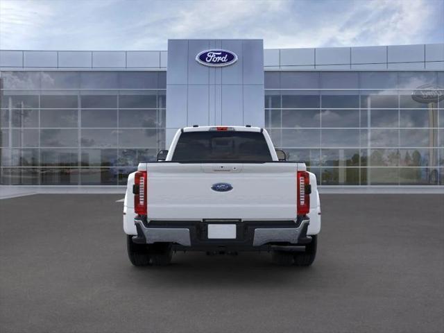 new 2025 Ford F-350 car, priced at $78,805