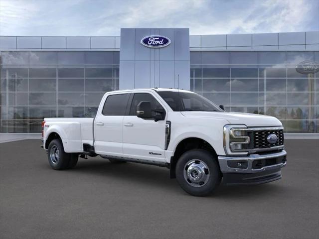 new 2025 Ford F-350 car, priced at $78,805