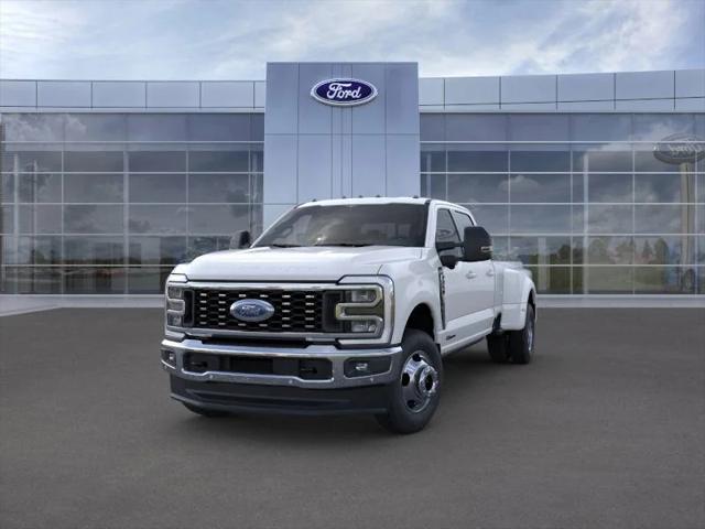 new 2025 Ford F-350 car, priced at $78,805