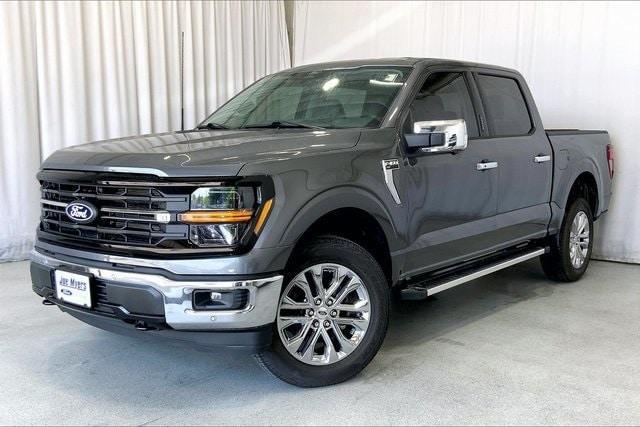 used 2024 Ford F-150 car, priced at $56,950