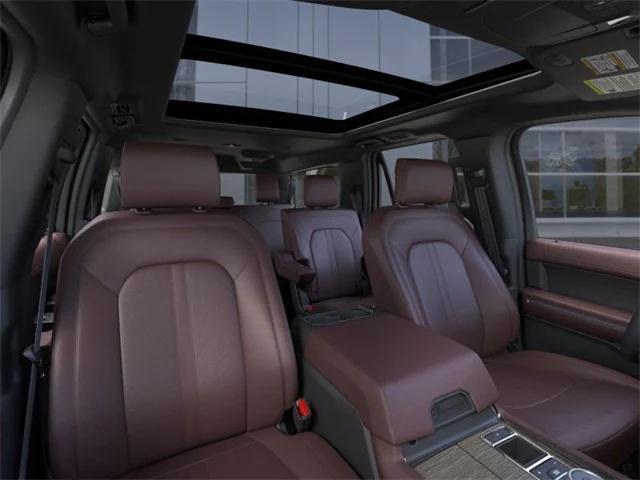 new 2024 Ford Expedition car, priced at $65,530