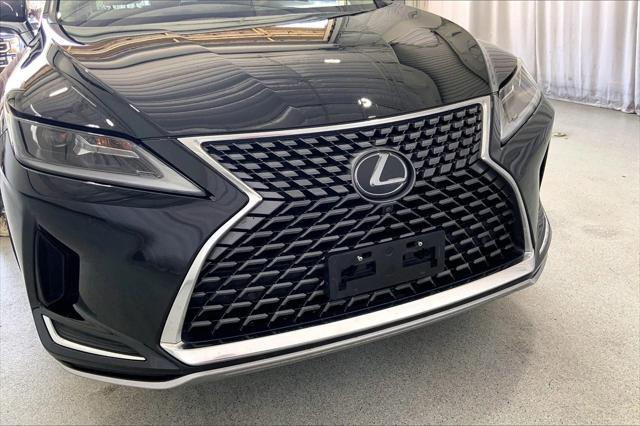 used 2020 Lexus RX 350 car, priced at $33,991