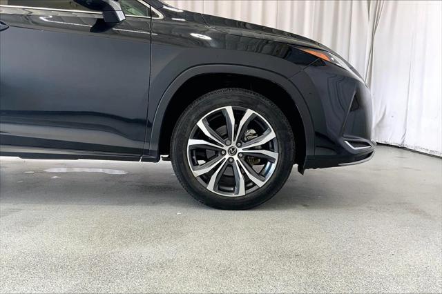 used 2020 Lexus RX 350 car, priced at $33,991