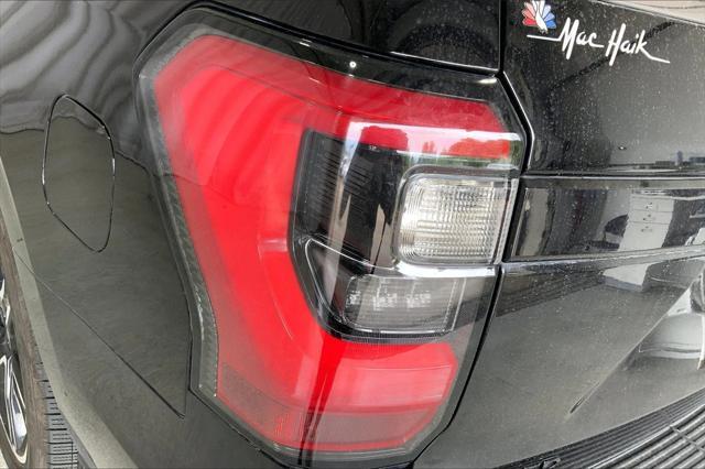 used 2021 Ford Expedition car, priced at $38,991