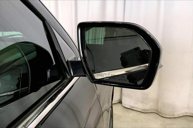 used 2021 Ford Expedition car, priced at $38,991