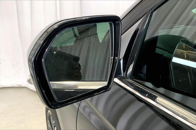 used 2021 Ford Expedition car, priced at $38,991