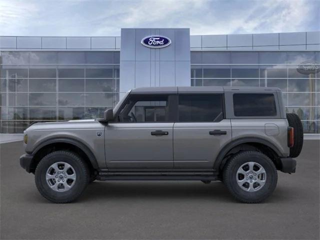 new 2024 Ford Bronco car, priced at $44,294