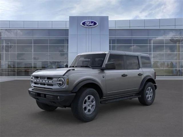 new 2024 Ford Bronco car, priced at $44,294