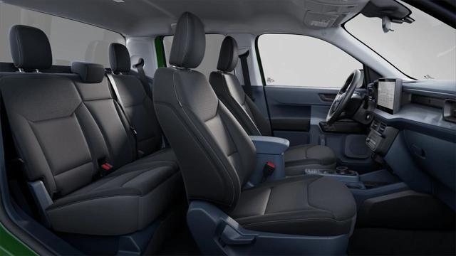 new 2025 Ford Maverick car, priced at $26,647