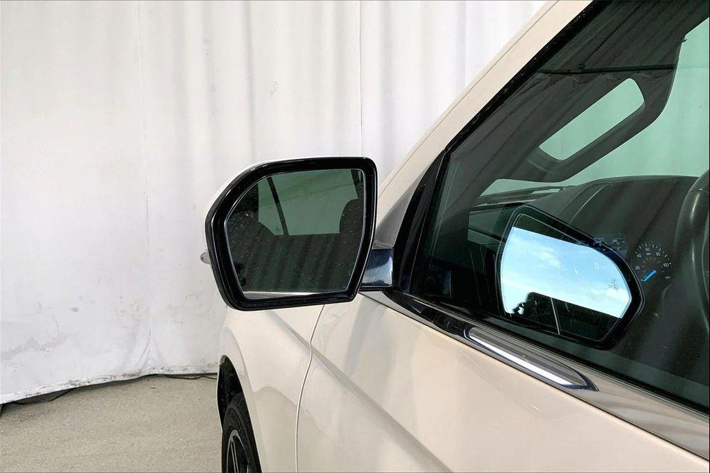 used 2019 Ford Expedition Max car, priced at $27,321