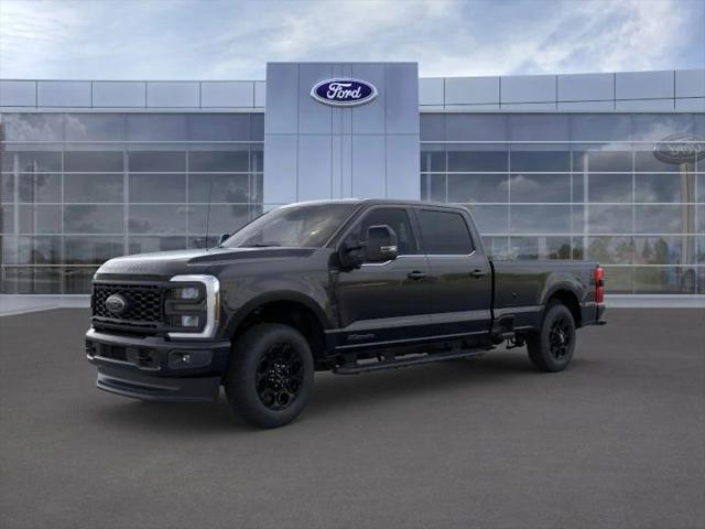 new 2025 Ford F-350 car, priced at $85,805