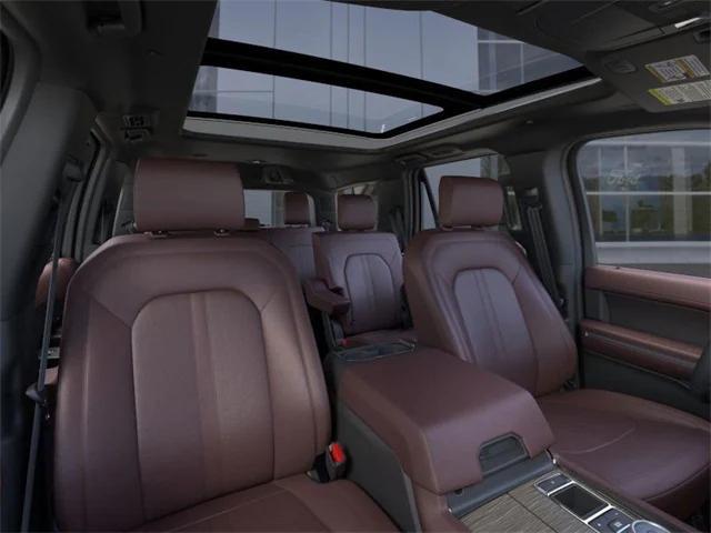 new 2024 Ford Expedition car, priced at $63,663