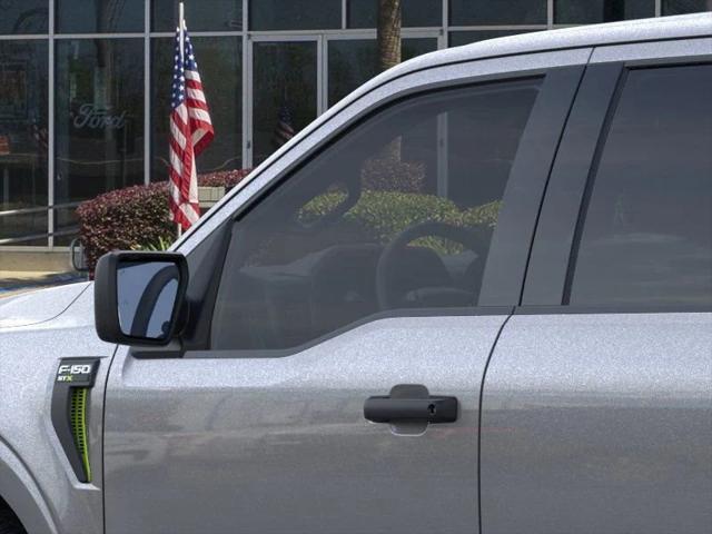 new 2025 Ford F-150 car, priced at $41,765