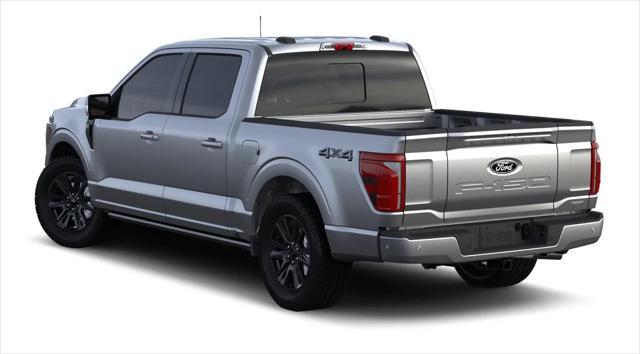 new 2024 Ford F-150 car, priced at $64,299