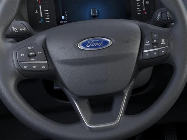 new 2025 Ford Escape car, priced at $29,130