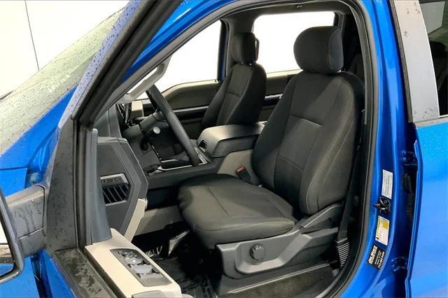 used 2019 Ford F-150 car, priced at $26,321