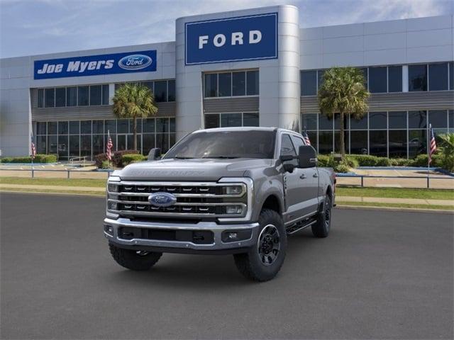 new 2024 Ford F-250 car, priced at $91,350