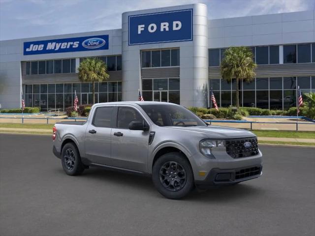 new 2025 Ford Maverick car, priced at $29,171
