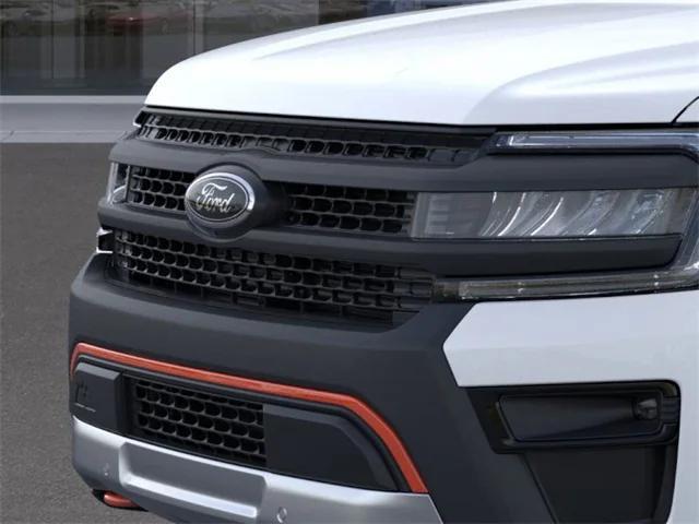 new 2024 Ford Expedition car, priced at $71,714