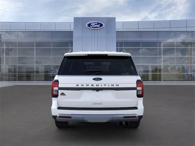 new 2024 Ford Expedition car, priced at $71,714