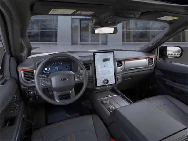 new 2024 Ford Expedition car, priced at $71,714