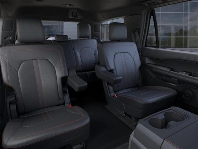 new 2024 Ford Expedition car, priced at $71,714