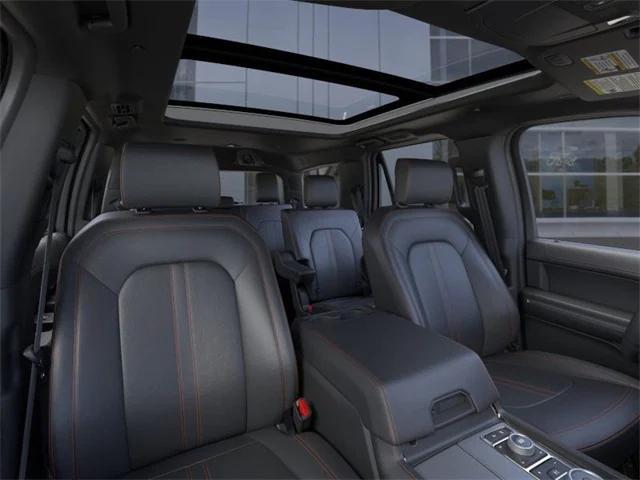 new 2024 Ford Expedition car, priced at $71,714