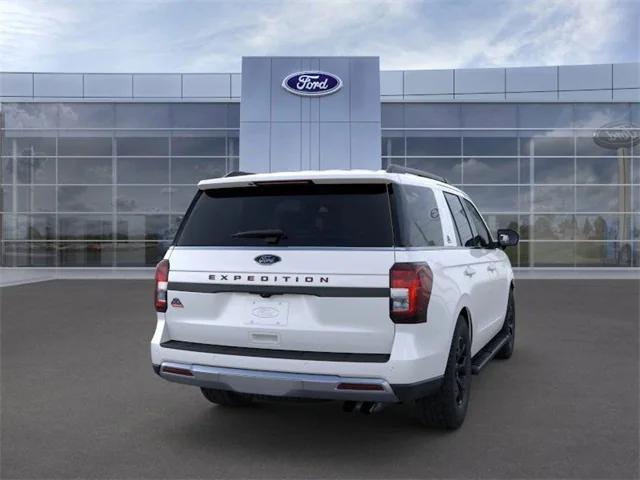 new 2024 Ford Expedition car, priced at $71,714