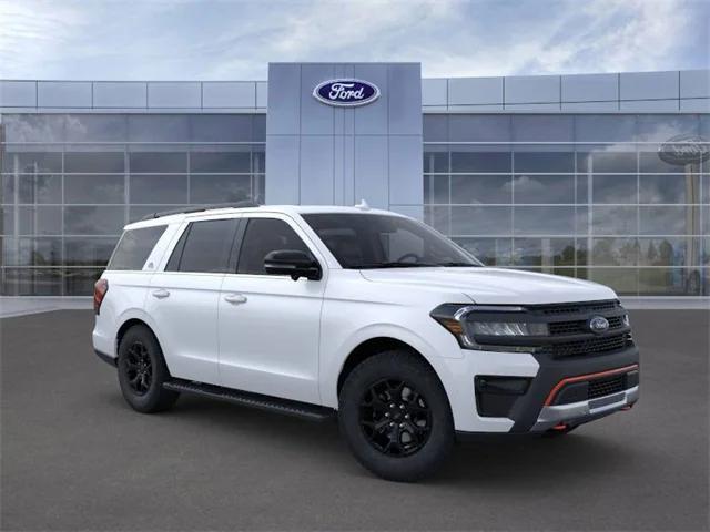 new 2024 Ford Expedition car, priced at $71,714