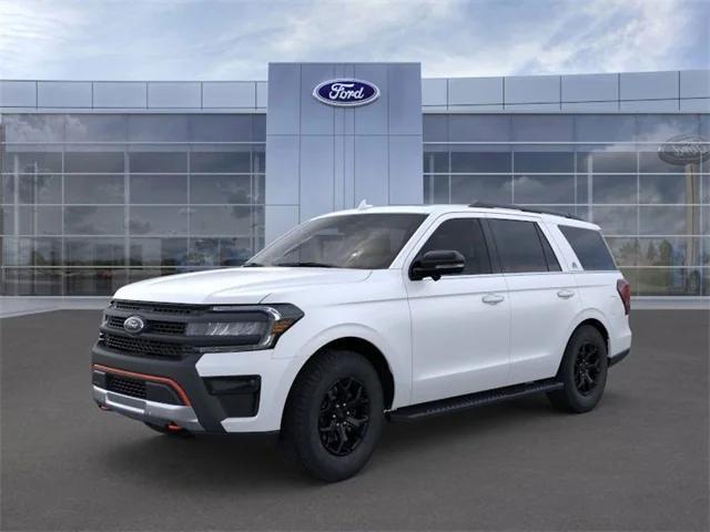 new 2024 Ford Expedition car, priced at $71,714