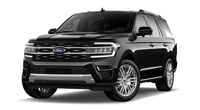 new 2024 Ford Expedition car, priced at $63,734