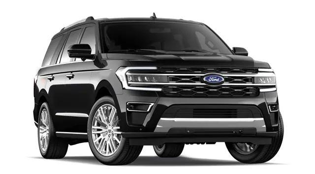 new 2024 Ford Expedition car, priced at $63,734