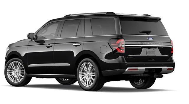 new 2024 Ford Expedition car, priced at $63,734