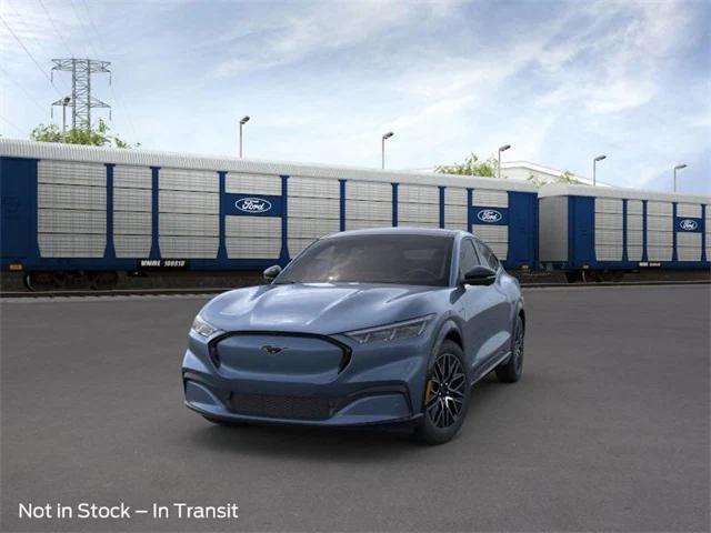 new 2024 Ford Mustang Mach-E car, priced at $44,090