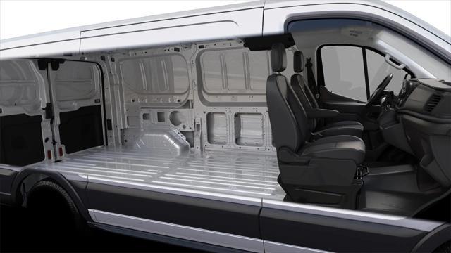 new 2024 Ford Transit-150 car, priced at $47,969