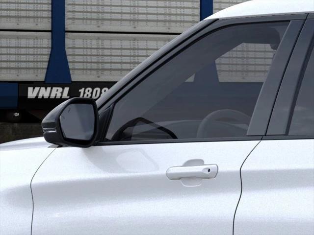 new 2025 Ford Explorer car, priced at $56,894