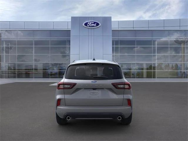 new 2024 Ford Escape car, priced at $25,336