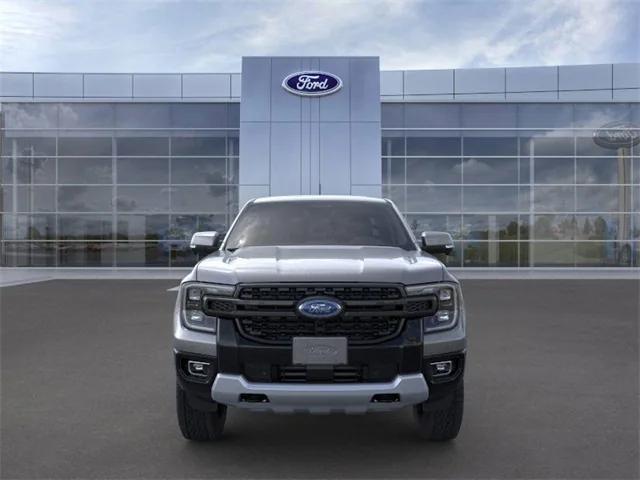 new 2024 Ford Ranger car, priced at $51,530